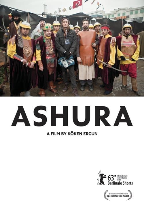 Ashura izle