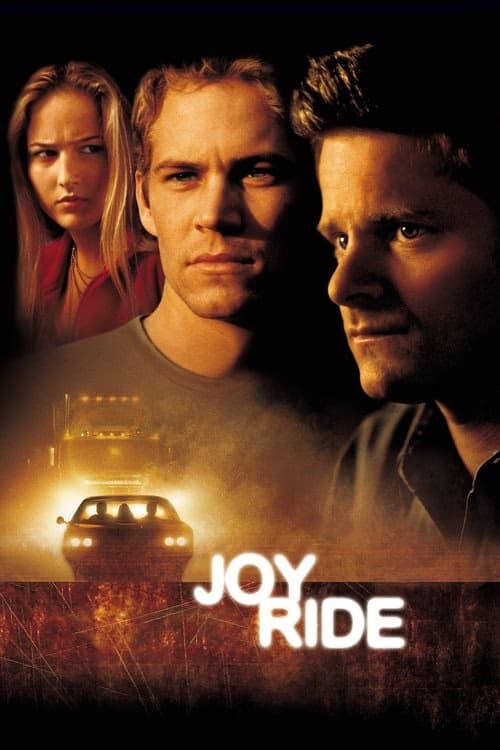 Asla Yabancılarla Oynama izle