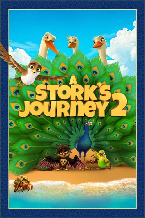 Bak Şu Leyleğe 2: Zümrüt Taşının Peşinde izle