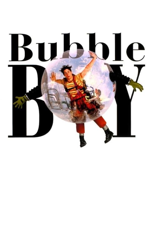 Balon Çocuk izle