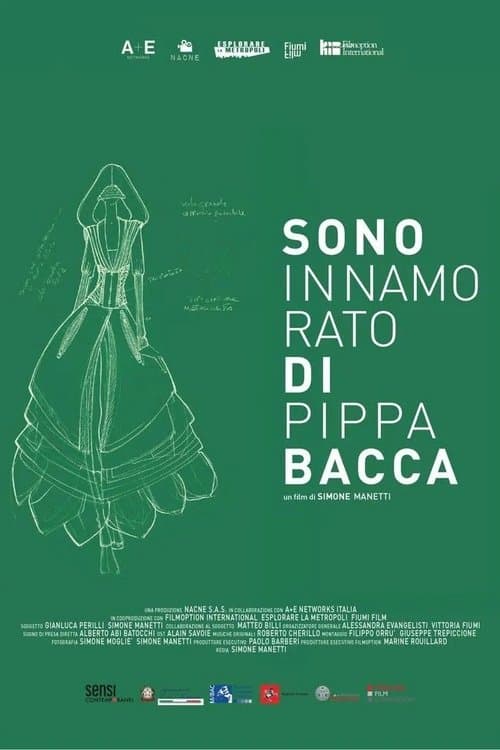 Barış Gelini Pippa Bacca izle