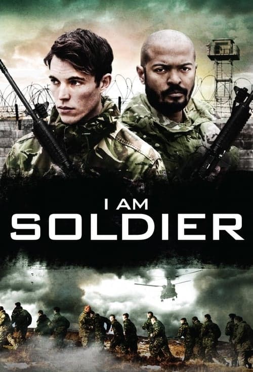 Ben Askerim izle