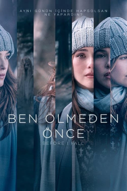 Ben Ölmeden Önce izle