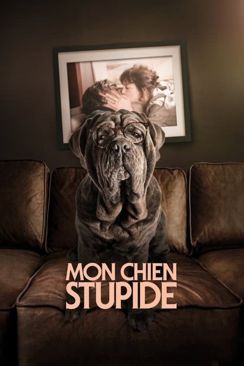 Benim Şapşik Köpeğim izle