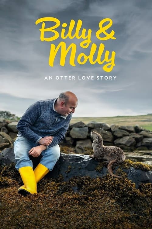 Billy ve Molly: Bambaşka Bir Sevginin Hikayesi izle
