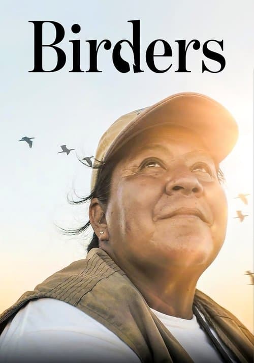 Birders izle
