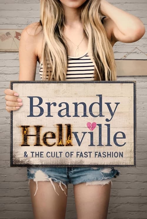 Brandy Hellville & the Cult of Fast Fashion izle