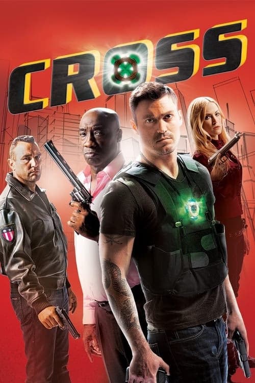 Çatışma izle