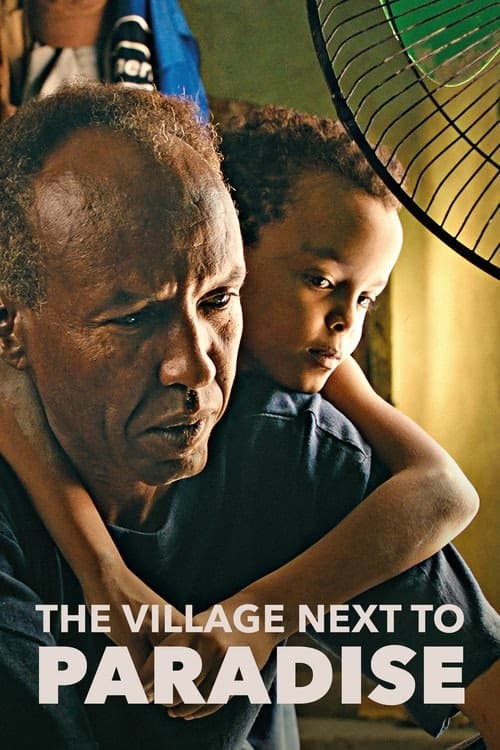 Cennetin Yanındaki Köy izle