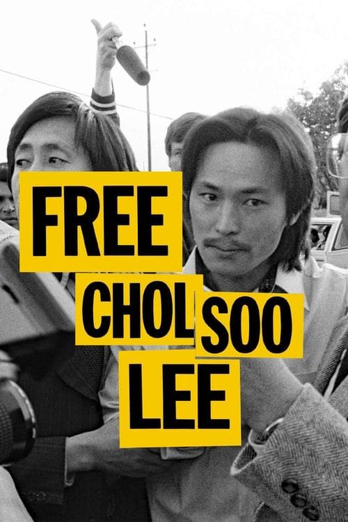 Chol Soo Lee'yi Serbest Bırakın izle