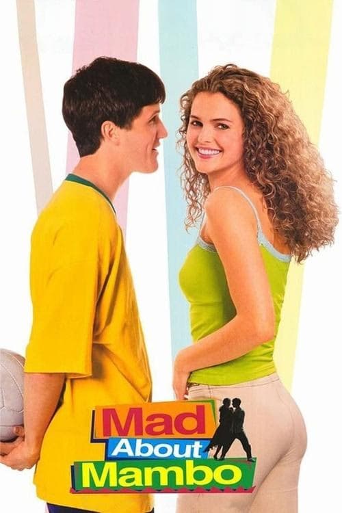 Çılgın Mambo izle