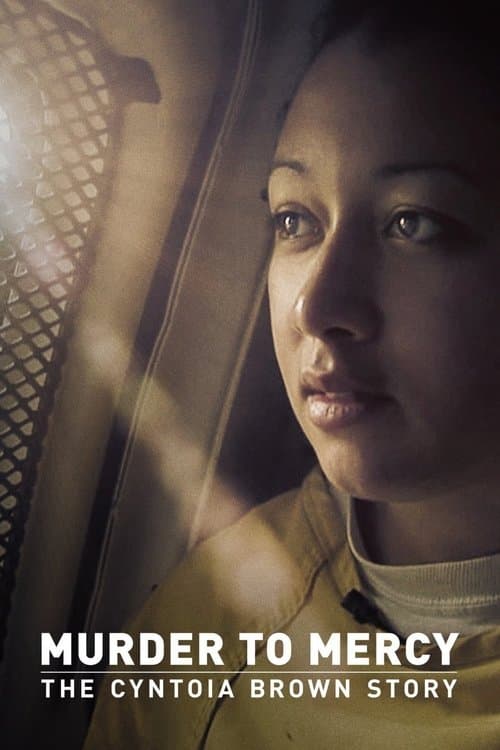 Cinayetten Affa: Cyntoia Brown'un Hikayesi izle