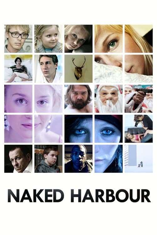 Çıplak Liman izle