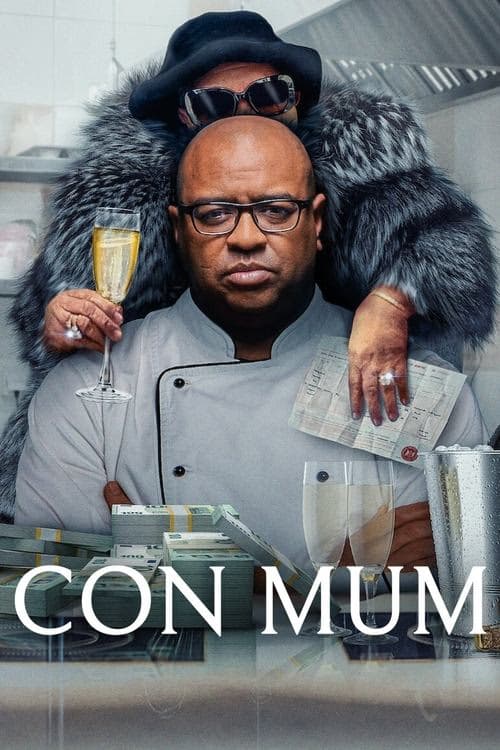CON MUM izle