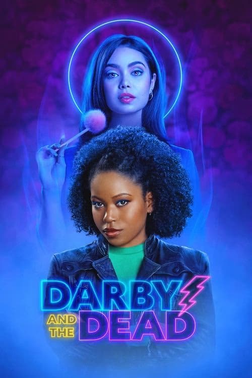 Darby Harper Wants You to Know izle