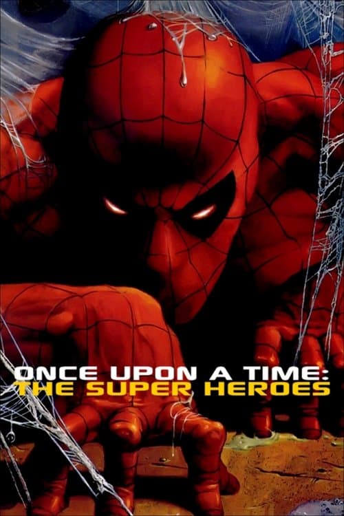 De Superman à Spider-Man: L'aventure des super-héros izle