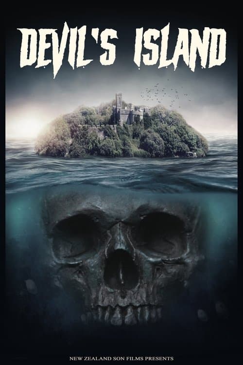 Devil's Island izle