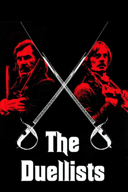 Düellocu izle