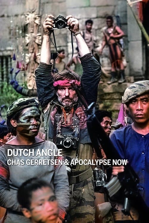 Dutch Angle: Chas Gerretsen & Apocalypse Now izle