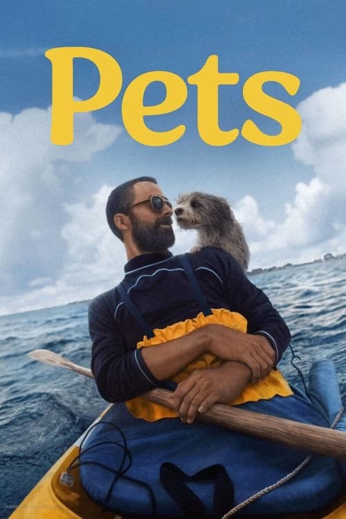 Evcil Hayvanlar izle