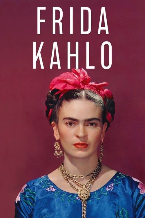 Frida Kahlo izle