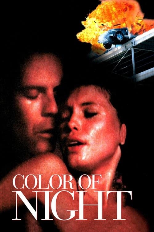Gecenin Rengi izle