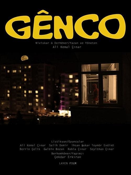 Genco izle