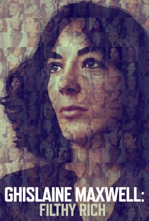 Ghislaine Maxwell: Korkunç Zengin izle