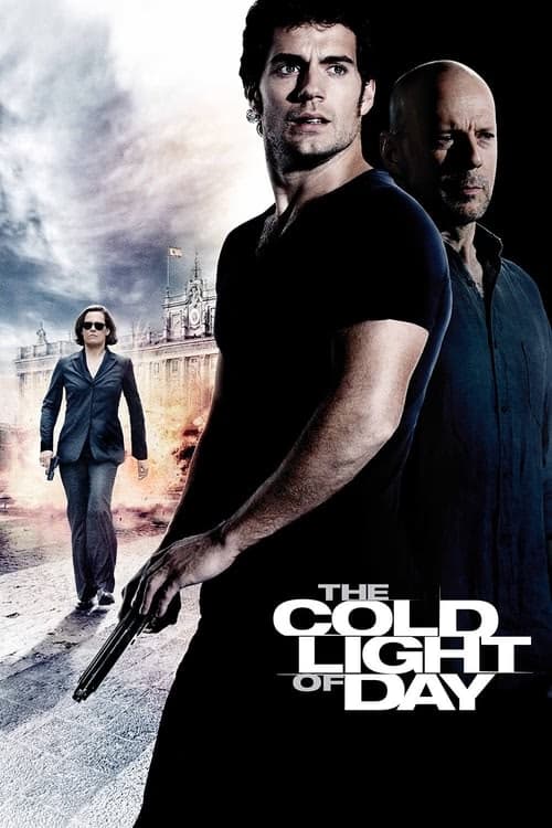 Gizli Hedef izle