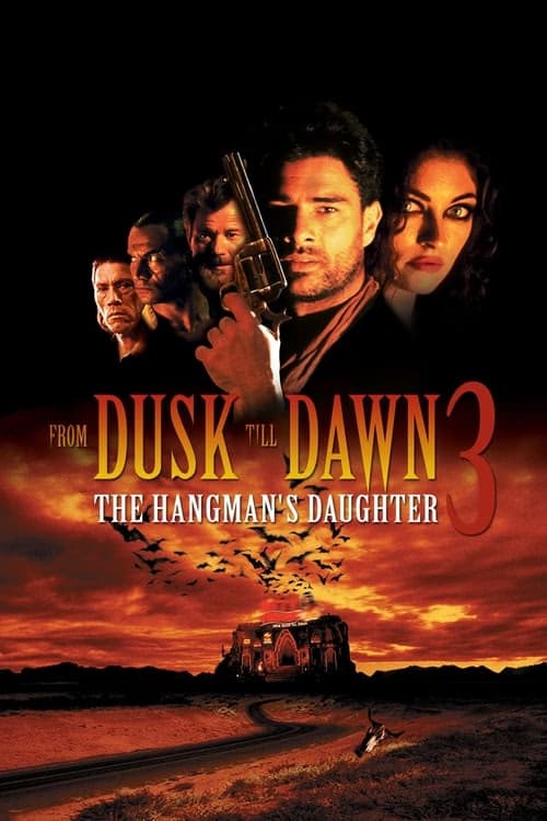 Gün Batımından Şafağa 3 izle
