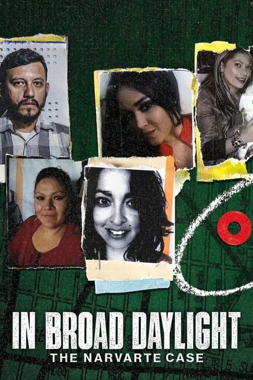 Güpegündüz: Narvarte Katliamı izle