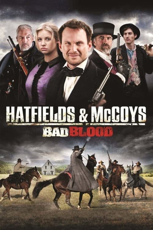 Hatfields and McCoys: Bad Blood izle