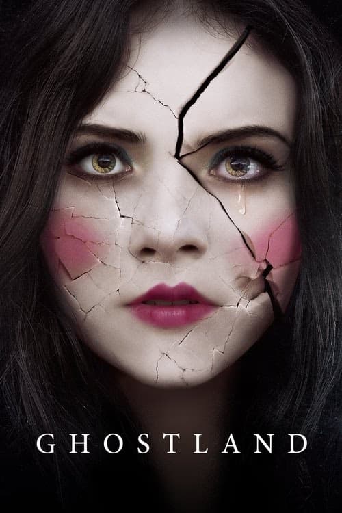 Hayaletler Diyarında Bir Olay izle