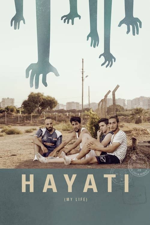 Hayati: My life izle