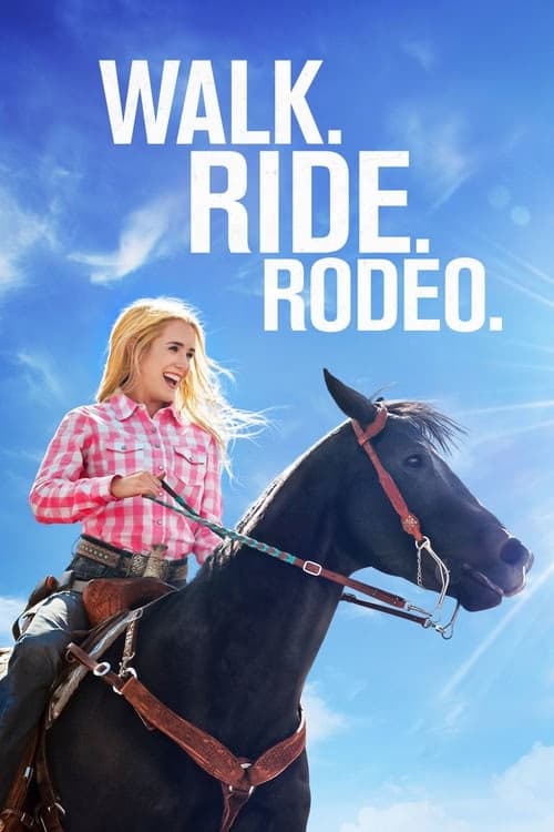 Hayatımın Rodeosu izle