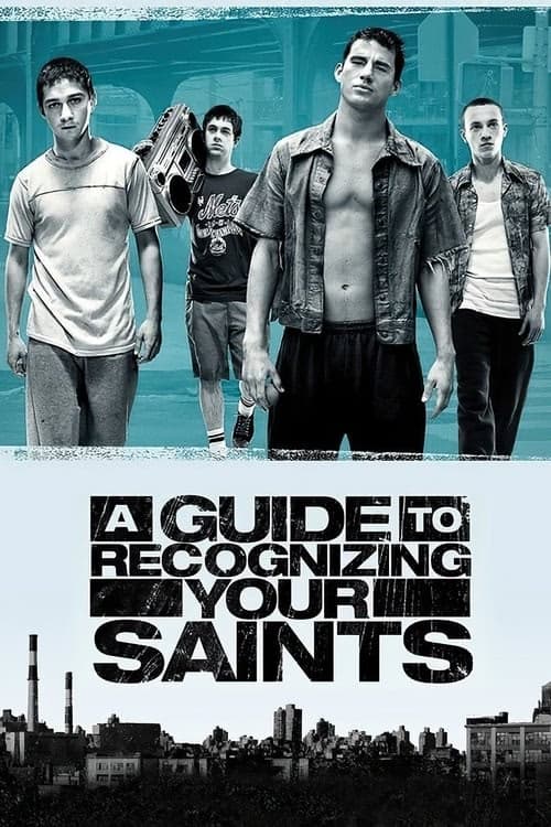 Hayatındaki Azizleri Keşfetme Klavuzu izle