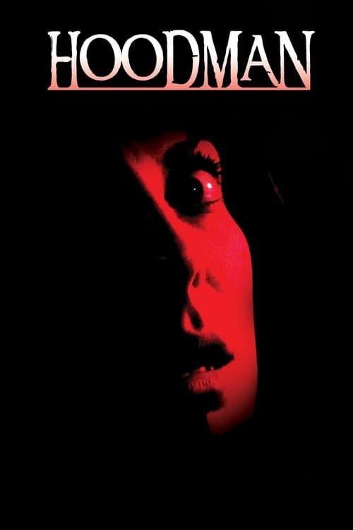 Hoodman izle
