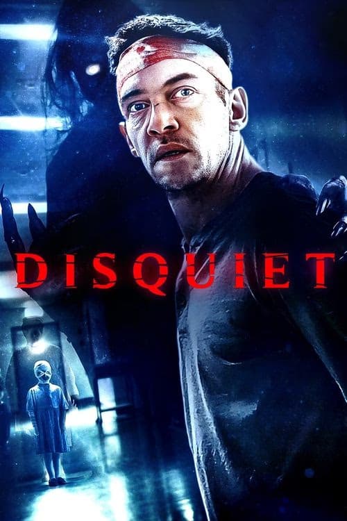 Huzursuzluk izle