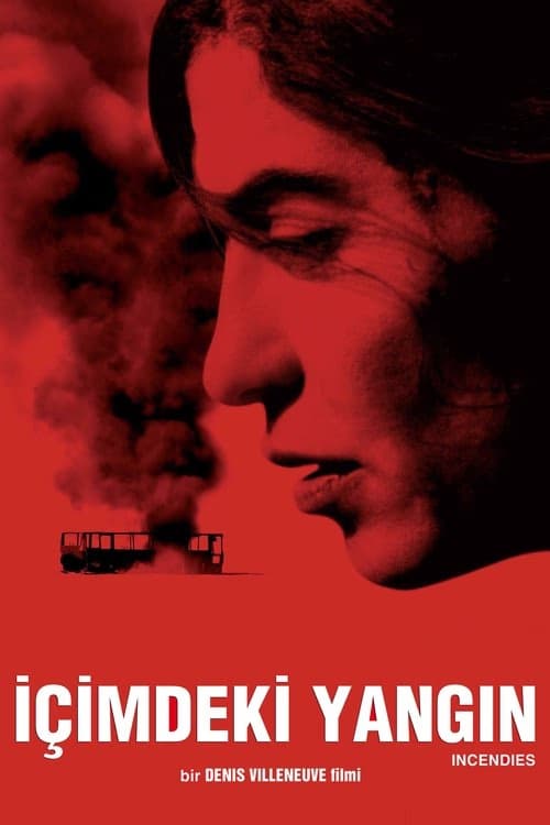 İçimdeki Yangın izle