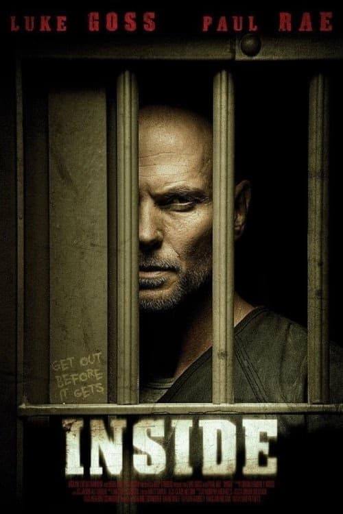 Inside izle
