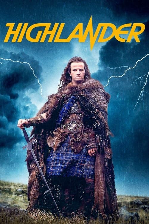 İskoçyalı izle