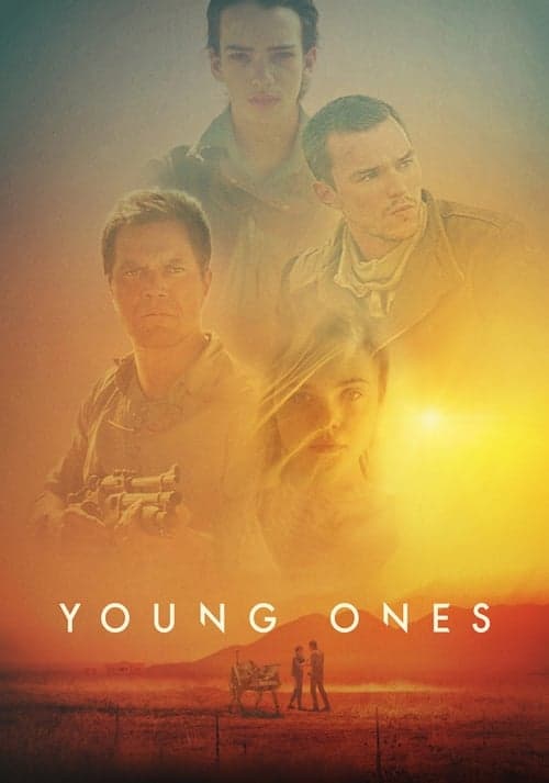 Issız Toprak izle