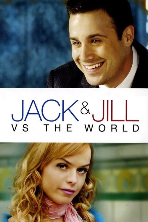 Jack and Jill vs. the World izle