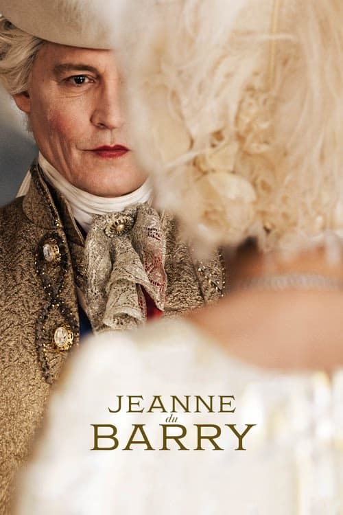 Jeanne du Barry izle