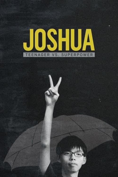 Joshua: Süper Güce Direnen Genç izle