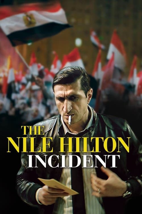 Kahire Sırları izle