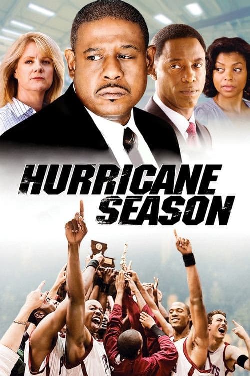 Kasırga Sezonu izle