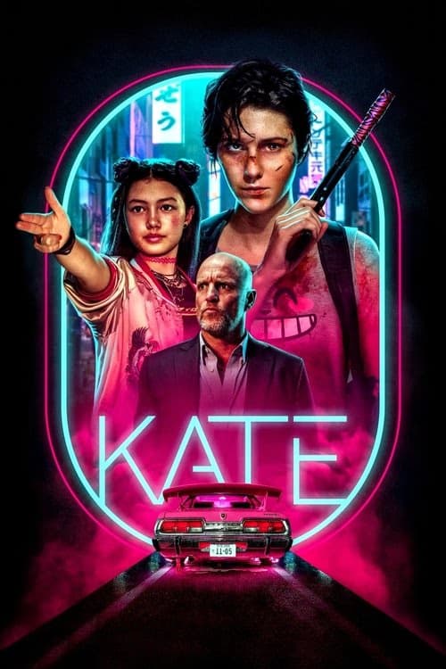 Kate izle