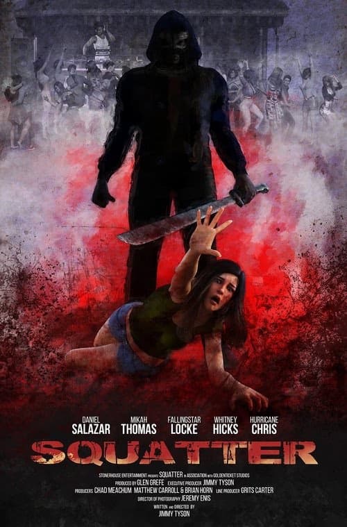 Katil izle