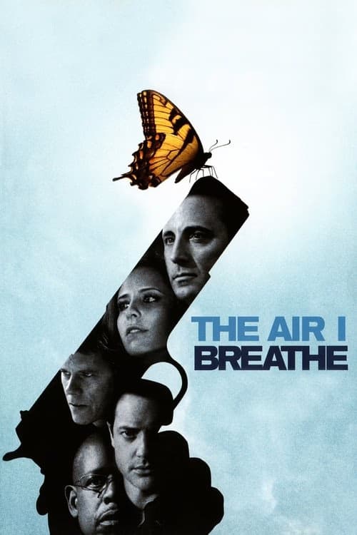 Kesişen Hayatlar izle